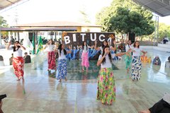 IV Semadec - Campus Ipanguaçu (Foto: Igo Moura)