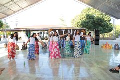 IV Semadec - Campus Ipanguaçu (Foto: Igo Moura)