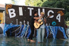 IV Semadec - Campus Ipanguaçu (Foto: Igo Moura)