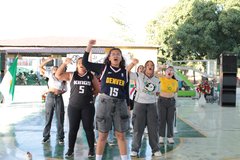 IV Semadec - Campus Ipanguaçu (Foto: Igo Moura)