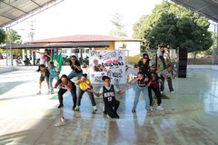 IV Semadec - Campus Ipanguaçu (Foto: Igo Moura)