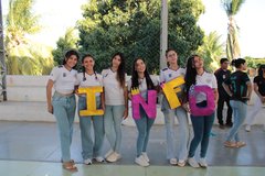 IV Semadec - Campus Ipanguaçu (Foto: Igo Moura)