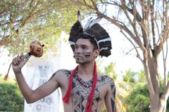 IV Semadec - Campus Ipanguaçu (Foto: Igo Moura)