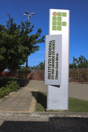 Campus Ceará-Mirim