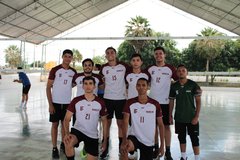 IV Semadec - Campus Ipanguaçu (Foto: Igo Moura)