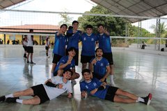 IV Semadec - Campus Ipanguaçu (Foto: Igo Moura)