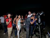 IV Semadec - Campus Ipanguaçu (Foto: Max Praxedes)