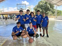 IV Semadec - Campus Ipanguaçu (Foto: Max Praxedes)