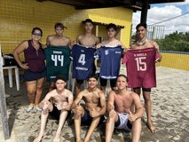 IV Semadec - Campus Ipanguaçu (Foto: Max Praxedes)