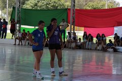 IV Semadec - Campus Ipanguaçu (Foto: Igo Moura)