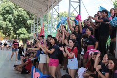 IV Semadec - Campus Ipanguaçu (Foto: Igo Moura)