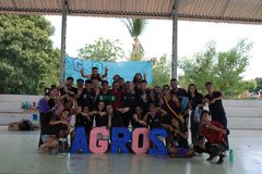 IV Semadec - Campus Ipanguaçu (Foto: Igo Moura)