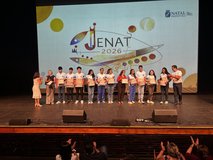 Jenat 2026 (Foto: Max Praxedes)