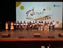 Jenat 2026 (Foto: Max Praxedes)