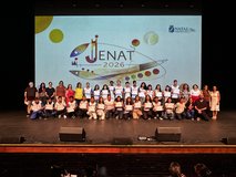 Jenat 2026 (Foto: Max Praxedes)