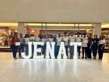 Jenat 2026 (Foto: Max Praxedes)