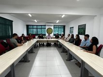 Internacionalização (Foto: Max Praxedes)