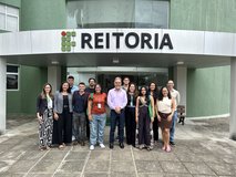 Internacionalização (Foto: Max Praxedes)