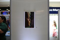Mostra de fotografia Secitex