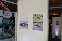 Mostra de fotografia Secitex