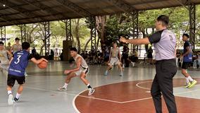 Basquete [Intercampi - Finais 2026]