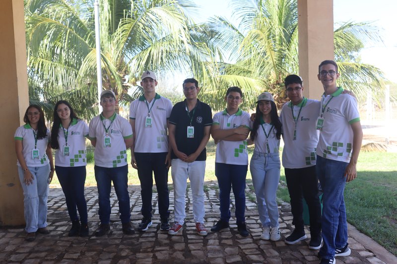 monitores - visita AFS