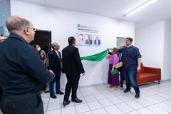 Solenidade de homenagens 15 anos do IFRN Parnamirim