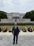IFRN em missão na China (2026)