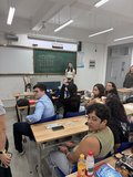 IFRN em missão na China (2026)