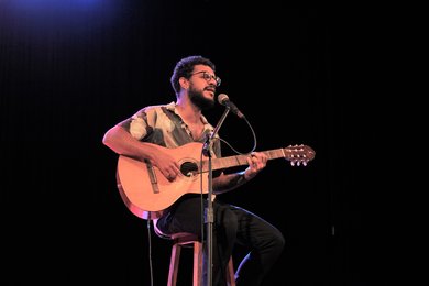 Paulo café