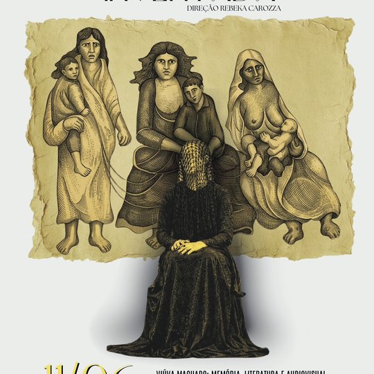 Viúva Machado: memória, literatura e audiovisual