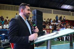 Formatura do Cursos Técnicos Campus Apodi 09