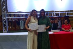 Formatura do Cursos Técnicos Campus Apodi 05