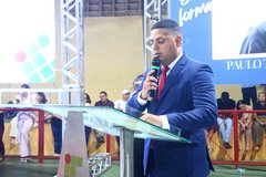 Formatura do Cursos Técnicos Campus Apodi 07