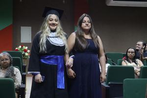 Quando o sonho vence: Colação de Grau da Licenciatura em Química - Campus Apodi 2