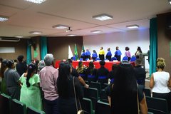 Quando o sonho vence: Colação de Grau da Licenciatura em Química - Campus Apodi 05