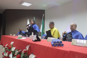 Quando o sonho vence: Colação de Grau da Licenciatura em Química - Campus Apodi 06