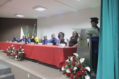 Quando o sonho vence: Colação de Grau da Licenciatura em Química - Campus Apodi11