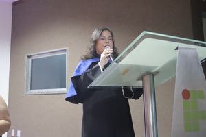 Quando o sonho vence: Colação de Grau da Licenciatura em Química - Campus Apodi12