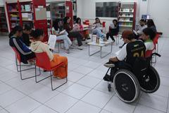 Clube de Leitura Auta de Sousa 01