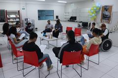 Clube de Leitura Auta de Sousa 02