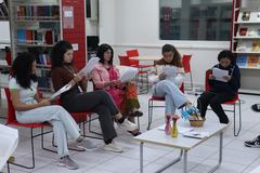 Clube de Leitura Auta de Sousa 03