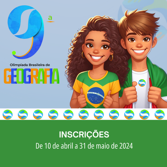 INSCRIÇÕES OBG