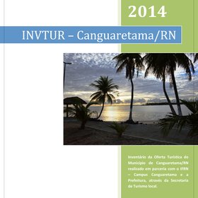 INVTUR - CanguaretamaRN