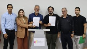 Foto de divulgação