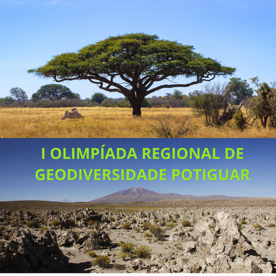 Fotos de geodiversidade