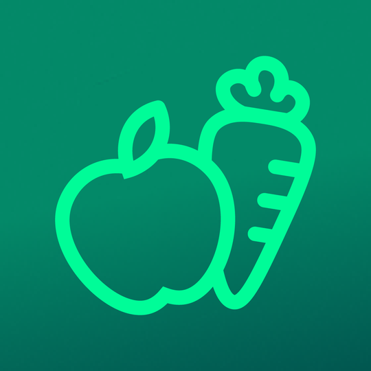 Ícone_Alimentação e nutrição