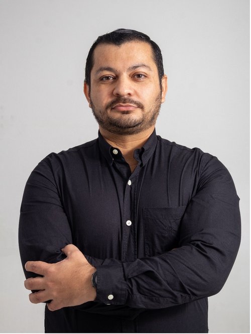 Prof. Me. Gueidson Pessoa de Lima