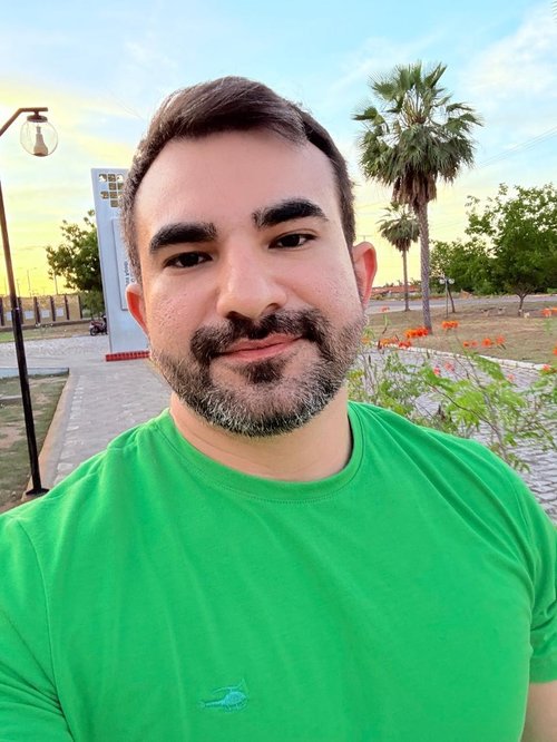 Jaylton Edney Maia de Sousa