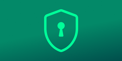 Capa de card para Segurança da Informação - Tecnologia da informação